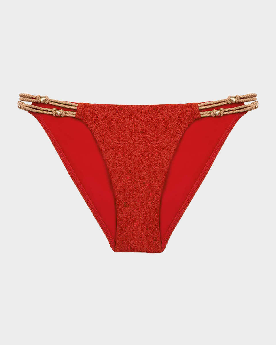 Firenze Paige Full Bikini Bottoms